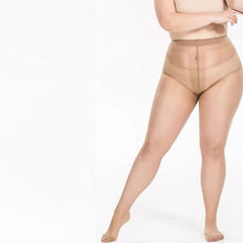 Load image into Gallery viewer, Sheer Indestructible Stockings - 12D