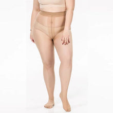Load image into Gallery viewer, Sheer Indestructible Stockings - 12D