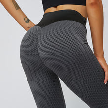 Load image into Gallery viewer, Indestructible Scrunch Butt 3D Fabric Net Leggings