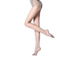 Load image into Gallery viewer, Sheer Indestructible Stockings - 15D