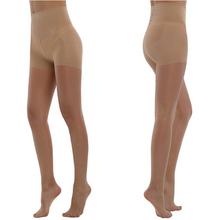 Load image into Gallery viewer, Semi Opaque Indestructible Stockings - 20D