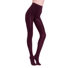 Load image into Gallery viewer, Opaque Indestructible Stockings - 80D