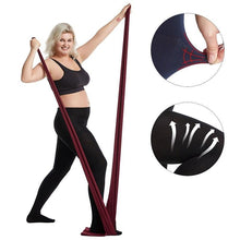 Load image into Gallery viewer, Semi Opaque Warm Indestructible Leggings