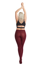 Load image into Gallery viewer, Semi Opaque Warm Indestructible Leggings