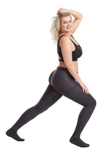 Load image into Gallery viewer, Semi Opaque Warm Indestructible Leggings