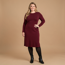 Load image into Gallery viewer, Opaque Indestructible Stockings 60D Plus Size — curvy styling