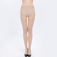 Load image into Gallery viewer, Semi Opaque Indestructible Stockings 40D — original product reference image