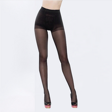 Load image into Gallery viewer, Semi Opaque Indestructible Stockings 40D — original product reference image