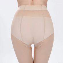 Load image into Gallery viewer, Semi Opaque Indestructible Stockings 40D — original product reference image
