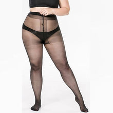 Load image into Gallery viewer, Sheer Indestructible Stockings - 12D