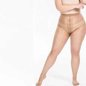 Sheer Indestructible Stockings - 12D