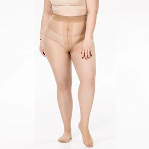 Sheer Indestructible Stockings - 12D