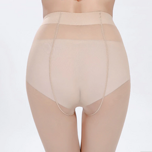 Semi Opaque Indestructible Stockings - 40D