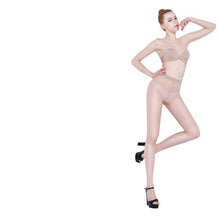 Load image into Gallery viewer, Ultra Sheer Indestructible Stockings - 5D
