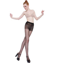 Load image into Gallery viewer, Ultra Sheer Indestructible Stockings - 5D
