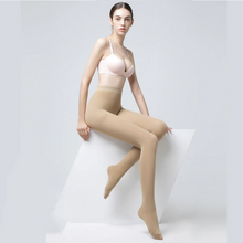 Load image into Gallery viewer, Thick Opaque Indestructible Stockings - 200D