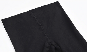 Thick Opaque Indestructible Stockings - 200D