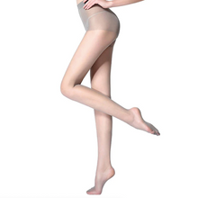 Load image into Gallery viewer, Ultra Sheer Indestructible Stockings - 5D