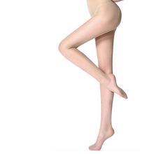 Load image into Gallery viewer, Sheer Indestructible Stockings - 15D