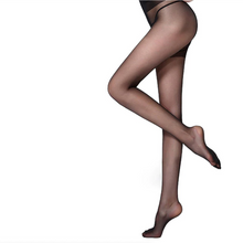 Load image into Gallery viewer, Sheer Indestructible Stockings - 15D