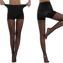 Load image into Gallery viewer, Semi Opaque Indestructible Stockings - 20D