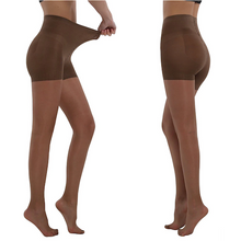 Load image into Gallery viewer, Semi Opaque Indestructible Stockings - 20D