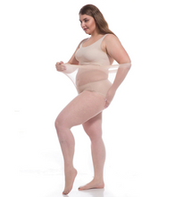 Load image into Gallery viewer, Ultra Sheer Indestructible Stockings - 5D