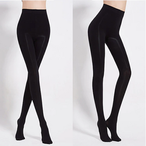 Opaque Indestructible Stockings - 80D