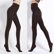 Load image into Gallery viewer, Opaque Indestructible Stockings - 80D