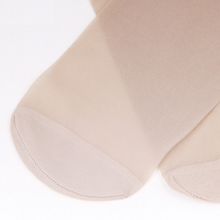 Load image into Gallery viewer, 5 Pairs Sheer Indestructible Socks - 12D Low