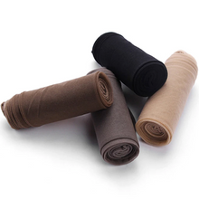 Load image into Gallery viewer, Semi Opaque Indestructible Stockings - 30D Plus Size