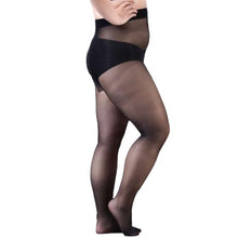 Load image into Gallery viewer, Ultra Sheer Indestructible Stockings - 5D