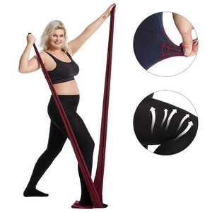 Semi Opaque Warm Indestructible Leggings