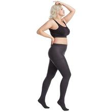 Load image into Gallery viewer, Semi Opaque Warm Indestructible Leggings