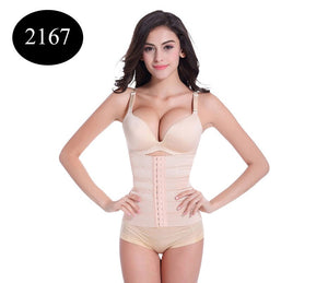 Indestructible Slimming Body Shaper Shapewear - Up to 5XL