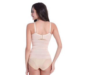 Indestructible Slimming Body Shaper Shapewear - Up to 5XL