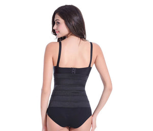 Indestructible Slimming Body Shaper Shapewear - Up to 5XL