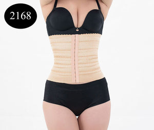 Indestructible Slimming Body Shaper Shapewear - Up to 5XL