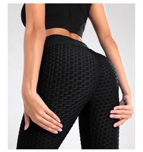 Load image into Gallery viewer, Indestructible Lifting 3D Fabric Comb Leggings