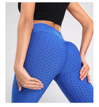 Load image into Gallery viewer, Indestructible Lifting 3D Fabric Comb Leggings
