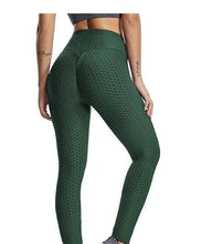 Load image into Gallery viewer, Indestructible Lifting 3D Fabric Comb Leggings