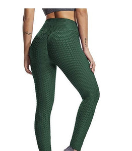 Indestructible Lifting 3D Fabric Comb Leggings
