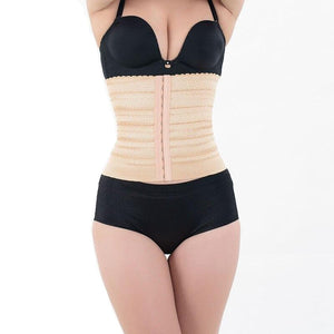 Indestructible Slimming Body Shaper Shapewear - Up to 5XL