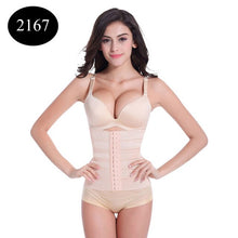 Load image into Gallery viewer, Indestructible Slimming Body Shaper Shapewear - Up to 5XL